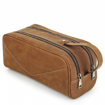 Läder Dopp Kit